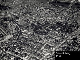 Luftfotografi Frederiksberg 1 1952.jpg
